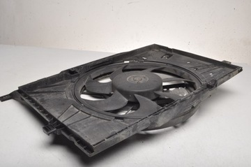 MERCEDES W169 2.0 CDI VENTILÁTOR CHLADIČŮ A1695002593