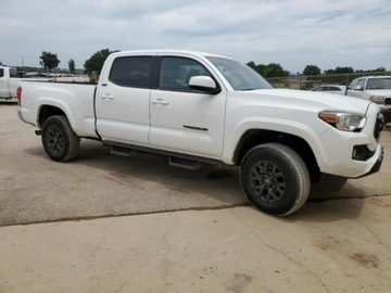 Toyota Tacoma II 2023 Toyota Tacoma Double Cab, 2023r., 3.5L 3.5 Benzyna 278KM, zdjęcie 1