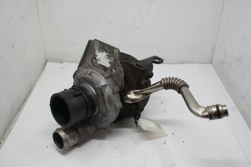 JAGUAR S-TYPE 2.7 D 4R8Q-6K682-AK TURBO