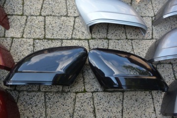 КОРПУС ЗЕРКАЛА VW CADDY 4 2K5857527B 2K5857528B