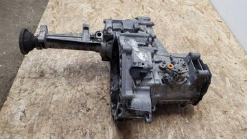 КОРОБКА ПЕРЕДАЧ ТЭЦ VW TRANSPORTER T4