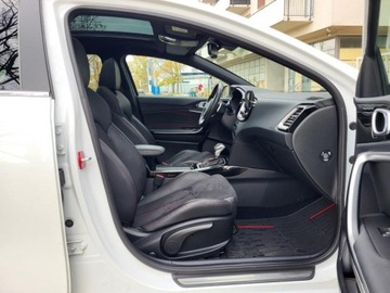Kia Ceed III Hatchback Facelifting  1.6 T-GDI 204KM 2022 KIA CEED 1.6 T-GDI GT DCT, Przebieg 31920km, Serwis, Gwaranacja fabryczna, zdjęcie 33
