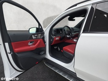 Mercedes GLE V167 SUV AMG Facelifting 3.0 53 435KM 2025 Mercedes-Benz GLE Mercedes-Benz GLE 3.0 Benzyna 435KM, zdjęcie 9