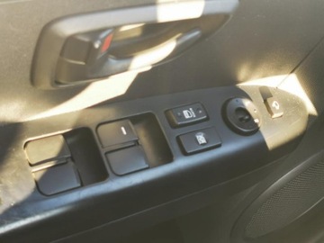 Kia Soul I 2009 KIA SOUL 1.6benz 124KM !Klimatyzacja ! Serwis ! SALON PL !, zdjęcie 12