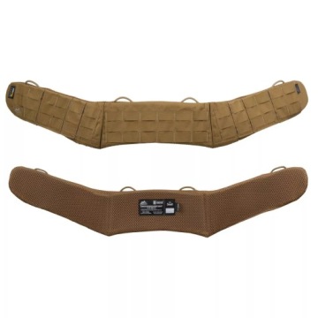 ТАКТИЧЕСКИЙ РЕМЕНЬ MOLLE MOLLE FOAM COMPETITION HELIKON US WOODLAND