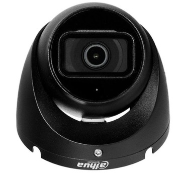IP-КАМЕРА DAHUA IPC-HDW1530T-0280B-S6-ЧЕРНАЯ
