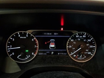 Nissan 2023 Nissan Rogue Nissan Rogue AWD SL, od ubezpieczalni, zdjęcie 10