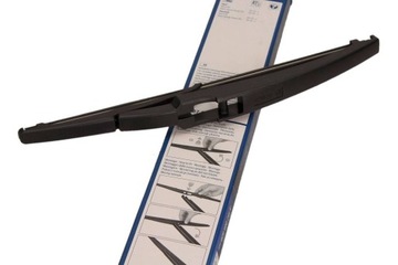 ЗАДНИЙ СТИРАТЕЛЬ BOSCH 250MM OPEL ASTRA K