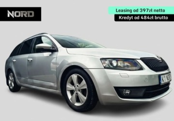 Skoda Octavia III Scout 2.0 TDI 150KM 2014 Skoda Octavia Bezwypadkowy, FV23, 4x4, KredytowanieLeasing, gwarancja 12m, zdjęcie 35