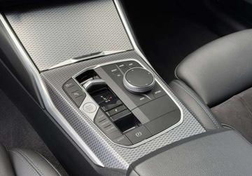 BMW Seria 3 G20-G21 Limuzyna 2.0 320d 190KM 2022 BMW Seria 3 320d xDrive M Pakiet Adaptacyjny LED Webasto Podgrzewanie kier, zdjęcie 20