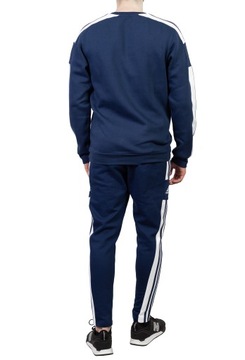 ADIDAS dres męski BAWEŁNIANY sportowy komplet XL