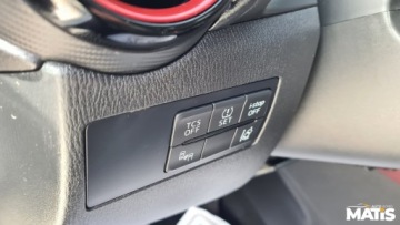 Mazda CX-3 Crossover 2.0 SKY-G 120KM 2015 Mazda CX-3 2.0benz manual Navi kamera head up xenony bezwypadek 2.0 Benzyna, zdjęcie 30