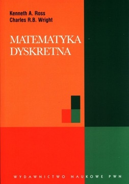 Matematyka dyskretna
