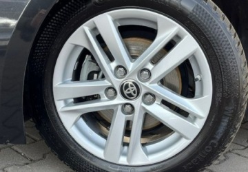 Toyota Corolla XII TS Kombi 1.8 Hybrid 122KM 2020 Toyota Corolla Hybryda Automat Navi Kamera Led Grzane fotele Tempomat, zdjęcie 12