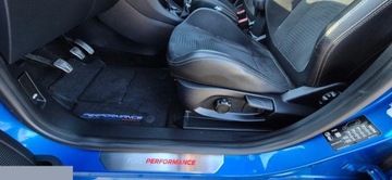 Ford Puma II Crossover ST 1.5 EcoBoost 200KM 2021 Ford Puma 1.5 EcoBoost ST X 200KM 2021r Stan idealny!, zdjęcie 30