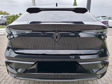 Renault Rafale SUV 1.2  E-Tech Full Hybrid 200KM 2025 Od ręki - Esprit Alpine 1.2 E-Tech 200KM / Pakiet Harman Kardon, zdjęcie 3