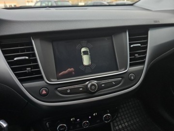 Opel 2020 Opel Crossland X Salon PL, VAT-marza 1.2 Benzyna 130KM, zdjęcie 17