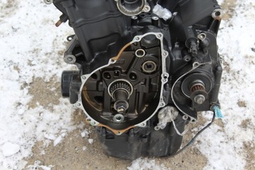 HONDA CBR 500 R 13-16R SILNIK ENGINE