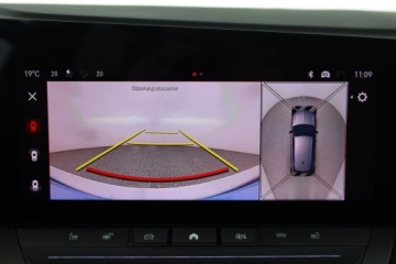 Opel Astra L Sports Tourer 1.5 Diesel 130KM 2023 Opel Astra 1.5 Diesel, Salon Polska, zdjęcie 8