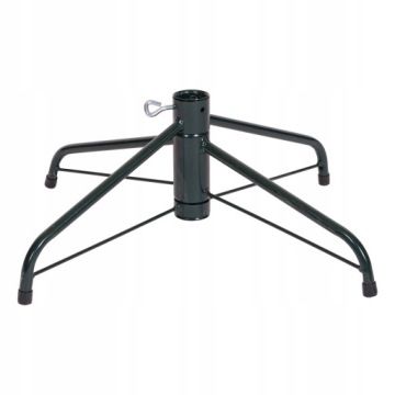 Искусственная рождественская елка, как живая ель премиум -кавказского 220 см Плотная + Стенд