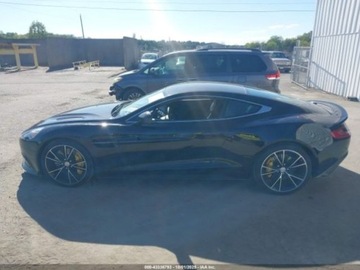 Aston Martin 2014 Aston Martin Vanquish Aston Martin,. 6.0L ,. RWD 6.0 Benzyna 565KM, zdjęcie 3