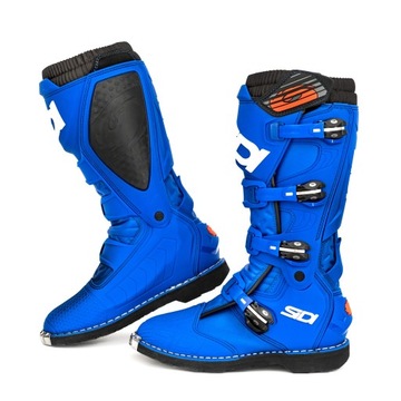 Buty motocyklowe Sidi X-power nieb moto-cross 42