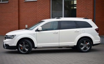 Fiat Freemont 2.0 Multijet II 16v 170KM 2014 Fiat Freemont CROSS Lift 2.0d 170Ps Alpine Polskora 7 foteli Navi 1Wl. Sup, zdjęcie 15