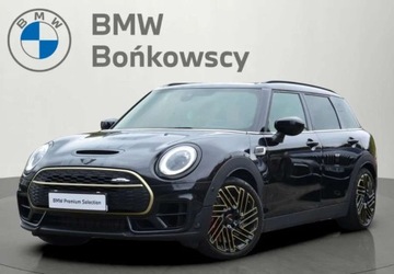 Mini 2023 MINI John Cooper Works 305 KM 2.0 4x4 LED Head-UP Harman Kardon ACC Kamera