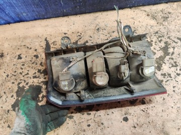 JEEP PATRIOT SVĚTLO PRAVÝ ZADNÍ EVROPA