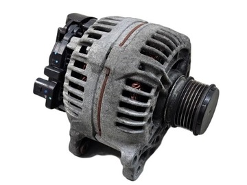 ALTERNATOR 140A VW GOLF V 03-09 2.0 TDI