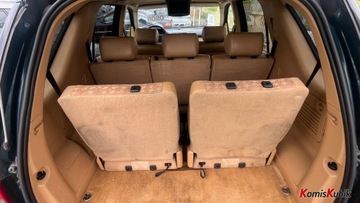 Mercedes Klasa M W163 1998 Mercedes-Benz ML 7 - osob 7 foteli ,NAPEDY 4X4 fajny stan mozliwa zamiana, zdjęcie 9