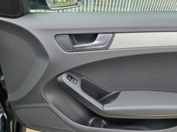 Audi A4 B7 Avant 1.8 TFSI 120KM 2008 AUDI A4 Avant 2.0l diesel 120KM*Dokumentacja serwisowa*Sprawny technicznie, zdjęcie 29