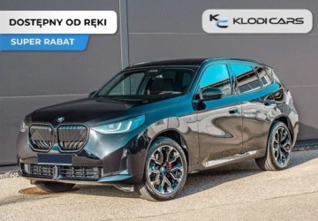 BMW X3 G45 2026 BMW X3 20 xDrive M Sport, M Pro, Premium, Harman, Panorama, 20 cali, EDC