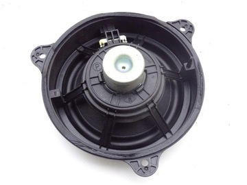 RENAULT LAGUNA III 07-15 ДВЕРНОЙ ГРОМКОГОВОРИТЕЛЬ ПЕРЕДНИЙ ЗАДНИЙ 281440003R