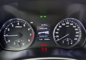 Hyundai i30 III Wagon Facelifting 1.0 T-GDI 120KM 2022 Hyundai i30 Benzyna 120KM, zdjęcie 14