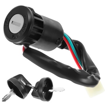 КЛЮЧ ЗАПУСКА МОТОЦИКЛА