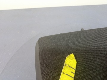 CITROEN C4 CACTUS 14- PODHLAVNÍK ZADNÍ LEVÝ PRAVÝ