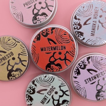 Balsam do Ust Pinacolada