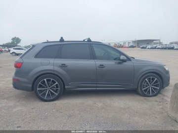 Audi Q7 II 2023 Audi Q7 Prestige 55 Tfsi Quattro Tiptronic 2023 3.0l 3.0 Benzyna 335KM, zdjęcie 6