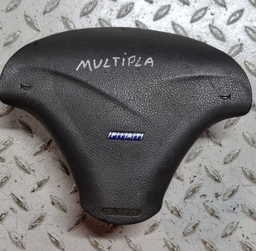 FIAT BRAVO PODUSZKA AIRBAG KIEROWNICY 07189956140