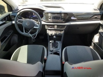 Volkswagen 2022 Volkswagen Inny 2022 r., 1,5L TAOS S 4X4 1.5 Benzyna 158KM, zdjęcie 8