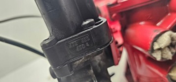 MAN TGX EURO 6 MODULATOR VALVE EBS 81.52106-6069 2017