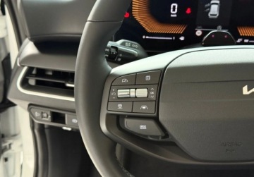 Kia 2025 Kia K4 MY2026 MWINTER 150KM automat 7DCT samochod dealera KIA 1.6 Benzyna, zdjęcie 18