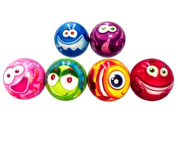 ШАР ВЕСЕЛЫЙ ПОДВОДНЫЙ МИР Краб ЭДВАРД - ШПАГА