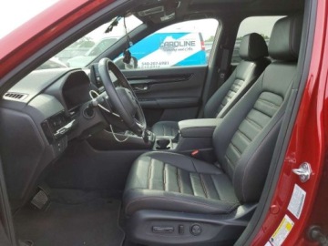 Honda CR-V VI 2025 Honda CR-V Sport Touring 2025 2.0 Hybryda 145KM, zdjęcie 7