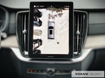 Volvo XC90 II SUV Plug-In Facelifting 2024 2.0 T8  455KM 2025 Volvo XC 90 XC90 T8 Ultra, Hybryda Plug-in, 455 KM, zdjęcie 18