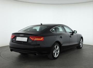 Audi A5 8T Cabrio Facelifting 2.0 TFSI 225KM 2015 Audi A5 2.0 TFSI, Salon Polska, Serwis ASO, 4X4, zdjęcie 4