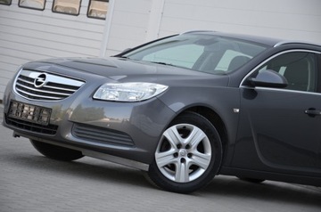 Opel Insignia I Sports Tourer 1.8 Twinport ECOTEC 140KM 2009 SUPER STAN ZAREJESTROWANA 1.8i 140KM SERWIS NAVI SKÓRA GRZ.FOTELE GWARANCJA, zdjęcie 3