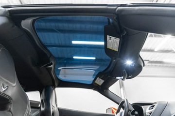 Chevrolet Corvette C7 Convertible 6.2 V8 466KM 2016 Chevrolet Corvette 6.2 LT2 466KM. Z51 Performance, zdjęcie 19