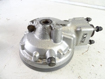 Yamaha FJR 1300 01-05 Карданный вал дифференциала